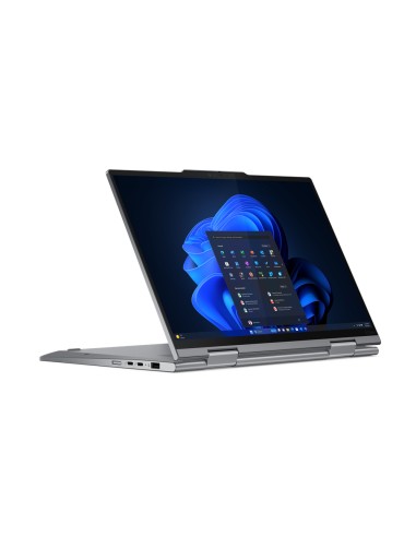 ThinkPad X1 2-in-1 Gen 9 Intel Core Ultra 5 125U H?brido (2-en-1) 356 cm (14) Pantalla t?ctil WUXGA 16 GB LPDDR5x-SDRAM 512 GB S