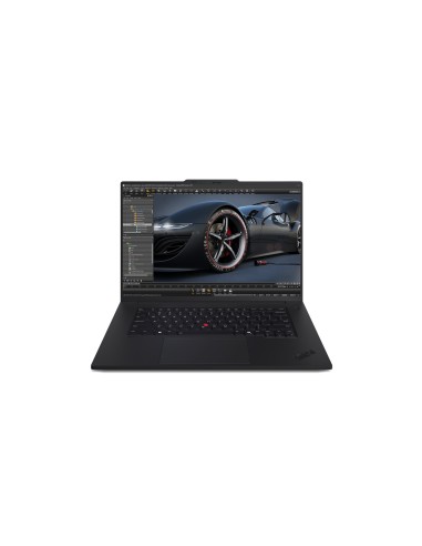 ThinkPad P1 Gen 7 Intel Core Ultra 7 165H Estaci?n de trabajo m?vil 406 cm (16) WQXGA 32 GB LPDDR5x-SDRAM 1 TB SSD NVIDIA GeForc