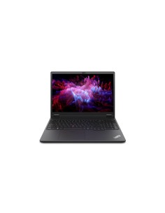 ThinkPad P16v Gen 2 (Intel) Intel Core Ultra 7 155H Estaci?n de trabajo m?vil 406 cm (16) WUXGA 32 GB DDR5-SDRAM 1 TB SSD NVIDIA