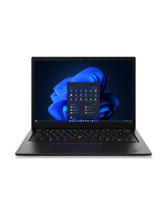 ThinkPad L13 Gen 5 (Intel) Intel Core Ultra 7 155U Port?til 338 cm (13.3) WUXGA 16 GB LPDDR5-SDRAM 512 GB SSD Wi-Fi 6E (802.11ax