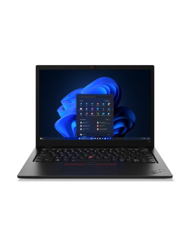 ThinkPad L13 Gen 5 (Intel) Intel Core Ultra 7 155U Port?til 338 cm (13.3) WUXGA 16 GB LPDDR5-SDRAM 512 GB SSD Wi-Fi 6E (802.11ax