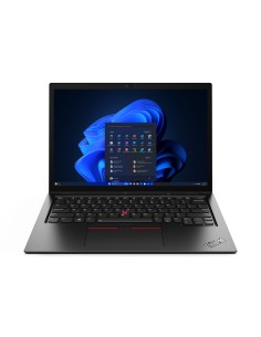 ThinkPad L13 2-in-1 Gen 5 (Intel) Intel Core Ultra 5 125U H?brido (2-en-1) 338 cm (13.3) Pantalla t?ctil WUXGA 16 GB LPDDR5-SDRA