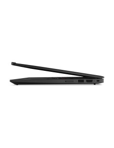 ThinkPad X13 Gen 5 Intel Core Ultra 7 155U Port?til 338 cm (13.3) WUXGA 16 GB LPDDR5x-SDRAM 512 GB SSD Wi-Fi 6E (802.11ax) Windo