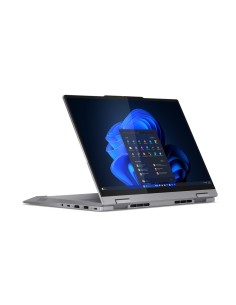 ThinkBook 14 2-in-1 G4 IML Intel Core Ultra 7 155U H?brido (2-en-1) 356 cm (14) Pantalla t?ctil WUXGA 16 GB DDR5-SDRAM 512 GB SS