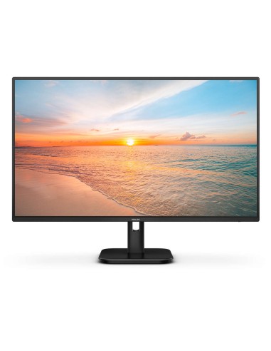 1000 series 27E1N1300A00 pantalla para PC 686 cm (27) 1920 x 1080 Pixeles Full HD LCD Negro