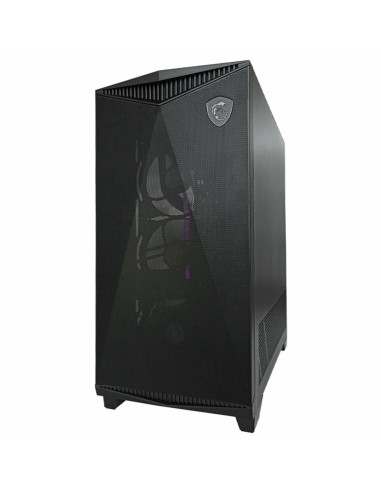 PC POWERD BY MSI TITANIUM I7-1400F 16GB1TB RTX 4070 SUPER OR12471057