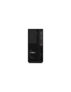 ThinkStation P2 Tower Intel(R) Core(TM) i7 i7-13700 32 GB DDR5-SDRAM 1 TB SSD NVIDIA GeForce RTX 4060 Windows 11 Pro Torre Puest