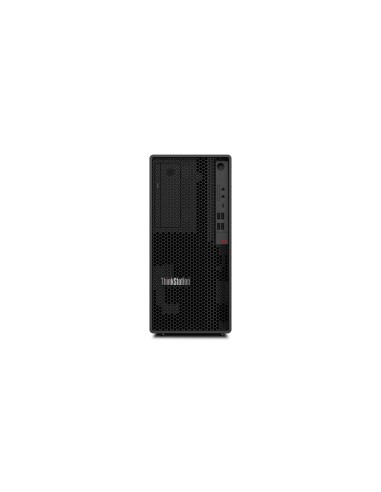 ThinkStation P2 Tower Intel(R) Core(TM) i7 i7-13700 32 GB DDR5-SDRAM 1 TB SSD NVIDIA GeForce RTX 4060 Windows 11 Pro Torre Puest