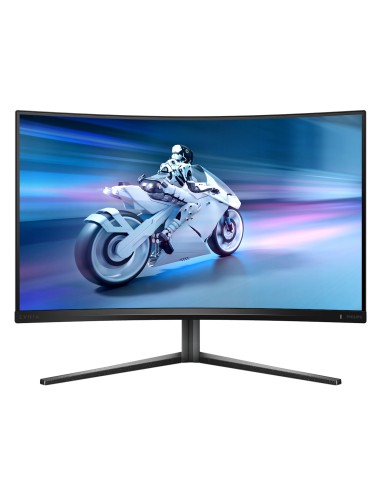 Evnia 5000 32M2C5500W00 pantalla para PC 80 cm (31.5) 2560 x 1440 Pixeles Quad HD LCD Negro