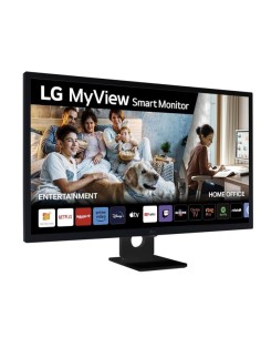 LG MONITOR 31.5 1920 x 1080 (FHD) IPS HDR10 8MS 60HZ