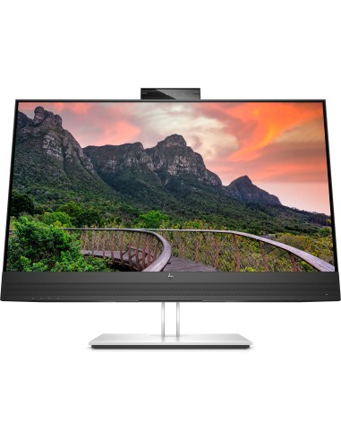 E-Series E27m G4 pantalla para PC 686 cm (27) 2560 x 1440 Pixeles Quad HD Negro