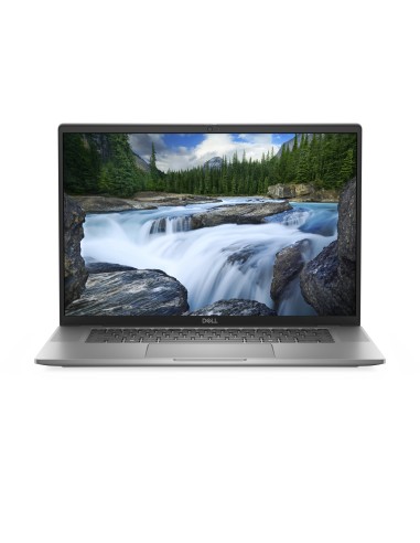 Latitude 7650 Intel Core Ultra 7 155U Port?til 406 cm (16) Full HD+ 16 GB LPDDR5x-SDRAM 512 GB SSD Wi-Fi 7 (802.11be) Windows 11