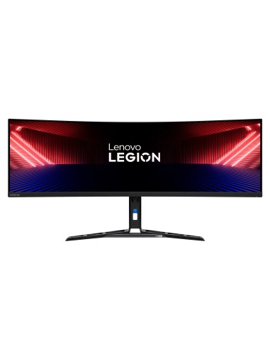 Legion R45w-30 pantalla para PC 113 cm (44.5) 5120 x 1440 Pixeles DQHD LED Negro