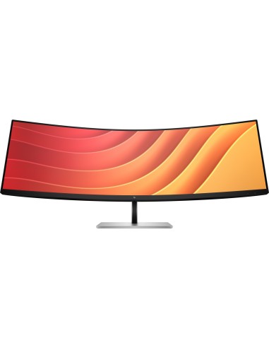 Monitor curvo DQHD E45c G5