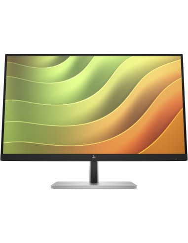 Monitor USB-C FHD E24u G5