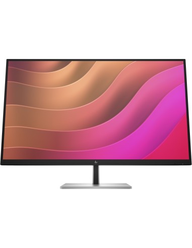 Monitor USB-C 4K E32k G5