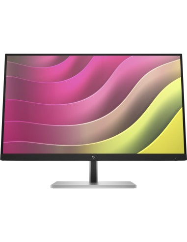 Monitor FHD E24t G5 con pantalla t?ctil