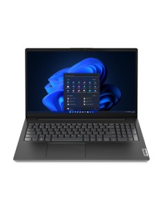 V V15 Intel(R) Core(TM) i3 i3-1215U Port?til 396 cm (15.6) Full HD 8 GB DDR4-SDRAM 512 GB SSD Wi-Fi 5 (802.11ac) Negro