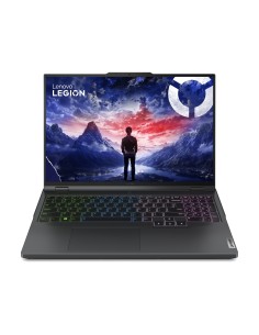 Legion Pro 5 16IRX9 Intel(R) Core(TM) i9 i9-14900HX Port?til 406 cm (16) WQXGA 32 GB DDR5-SDRAM 1 TB SSD NVIDIA GeForce RTX 4070