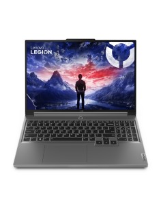 Legion 5 16IRX9 Intel(R) Core(TM) i7 i7-14650HX Port?til 406 cm (16) WQXGA 32 GB DDR5-SDRAM 1 TB SSD NVIDIA GeForce RTX 4060 Wi-