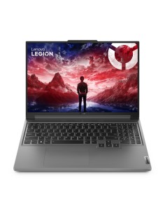 Legion Slim 5 16AHP9 AMD Ryzen(TM) 7 8845HS Port?til 406 cm (16) WQXGA 32 GB DDR5-SDRAM 1 TB SSD NVIDIA GeForce RTX 4060 Wi-Fi 6