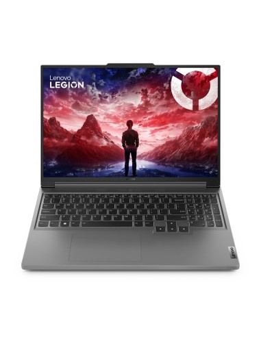 Legion Slim 5 16AHP9 AMD Ryzen(TM) 7 8845HS Port?til 406 cm (16) WQXGA 32 GB DDR5-SDRAM 1 TB SSD NVIDIA GeForce RTX 4060 Wi-Fi 6