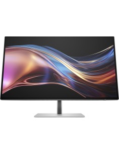 Monitor de alta definici?n cu?druple Thunderbolt 4 Pro de la serie 7 de 27 pulgadas 727pu