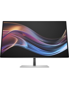 Monitor 4K Thunderbolt 4 Pro de la serie 7 de 27 pulgadas 727pk