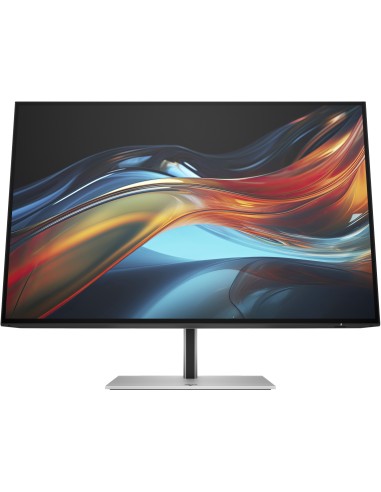 Monitor Pro de la serie 7 de 24 pulgadas con resoluci?n WUXGA y conectividad USB-C 724pu