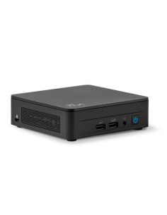 ASUS NUC RNUC13L3KV500002I (SLIM) LIBERTY CANYON RAPTOR LAKE-P RPL-P 28W VPRO (I5-1350P) GPU INTEGRADO