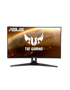 TUF Gaming VG27AQ1A pantalla para PC 686 cm (27) 2560 x 1440 Pixeles Quad HD LED Negro