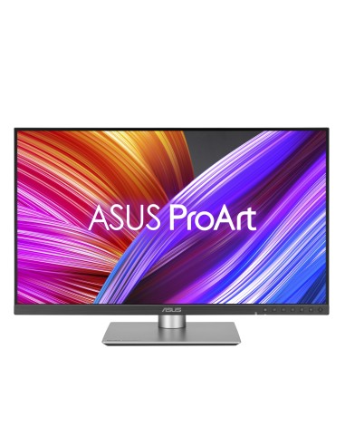 ProArt PA24ACRV pantalla para PC 605 cm (23.8) 2560 x 1440 Pixeles Quad HD LCD Negro