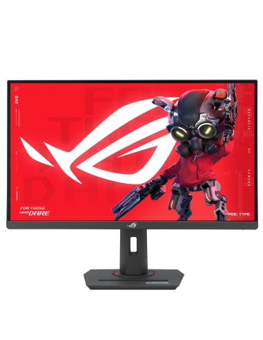 ROG Strix XG27ACS pantalla para PC 686 cm (27) 2560 x 1440 Pixeles Quad HD LED Negro