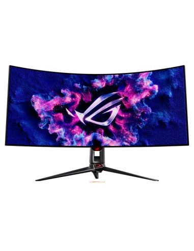 ROG Swift OLED PG39WCDM pantalla para PC 991 cm (39) 3440 x 1440 Pixeles UltraWide Quad HD LCD Negro