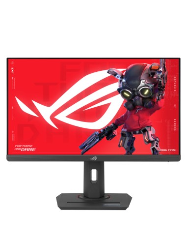 ROG Strix XG259CMS pantalla para PC 622 cm (24.5) 1920 x 1080 Pixeles Full HD LCD Negro