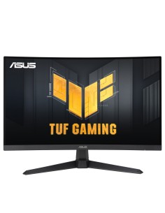 TUF Gaming VG27VQ3B pantalla para PC 686 cm (27) 1920 x 1080 Pixeles Full HD LCD Negro