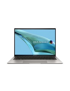 Zenbook S 13 OLED UX5304VA-NQ299W - Ordenador Port?til 13.3 3K (Intel Core i7-1355U 16GB RAM 1TB SSD Iris Xe Graphics Windows 11