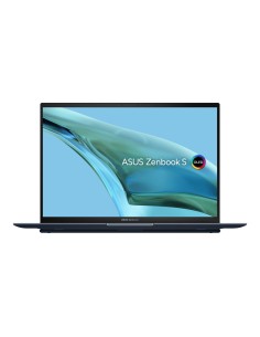 Zenbook S 13 OLED UX5304VA-NQ172W - Ordenador Port?til 13.3 WQXGA+ (Intel Core i7-1355U 16GB RAM 1TB SSD Iris Xe Graphics Window