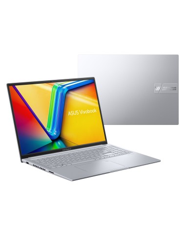 Vivobook 16X K3605ZF-MB465 - Ordenador Port?til 16 WUXGA (Intel Core i5-12500H 16GB RAM 512GB SSD NVIDIA RTX 2050 4GB Sin Sistem