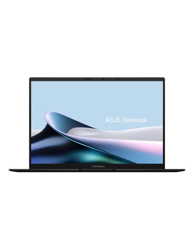 Zenbook 14 OLED OLED UM3406HA-QD067W - Ordenador Port?til 14 WUXGA (AMD Ryzen 7 8840HS 16GB RAM 512GB SSD Radeon 780M Windows 11