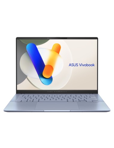 Vivobook S 14 OLED OLED S5406MA-QD090W - Ordenador Port?til 14 WUXGA (Intel Core Ultra 5 125H 16GB RAM 1TB SSD Arc Graphics Wind