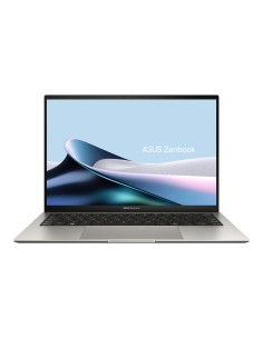 Zenbook S 13 OLED UX5304MA-NQ075W - Ordenador Port?til 13.3 2.8K (Intel Core Ultra 7 155U 16GB RAM 512GB SSD Iris Xe Graphics Wi