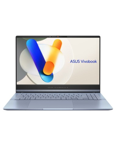 Vivobook S 15 OLED OLED S5506MA-MA111W - Ordenador Port?til 15.6 3K 120Hz (Intel Core Ultra 7 155H 16GB RAM 1TB SSD Arc Graphics
