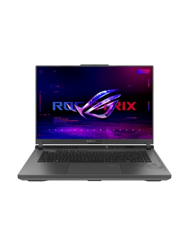 ROG Strix G16 G614JIR-N4004 - Ordenador Port?til Gaming de 16 Quad HD+ 240Hz (Intel Core i9-14900HX 32GB RAM 1TB SSD NVIDIA RTX 