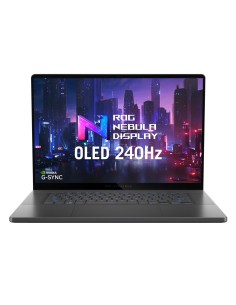 ROG Zephyrus G16 OLED GU605MY-QR029W - Ordenador Port?til Gaming de 16 WQXGA 240Hz (Core Ultra 9 185H 32GB RAM 2TB SSD RTX 4090 