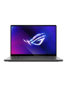 ROG Zephyrus G16 OLED GU605MV-QR048 - Ordenador Port?til Gaming de 16 WQXGA 240Hz (Intel Core Ultra 7 155H 32GB RAM 1TB SSD NVID