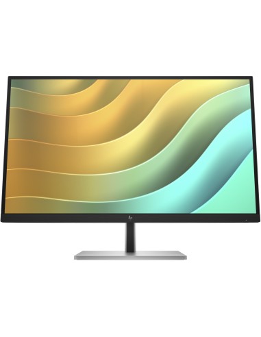 Monitor USB-C QHD E27u G5