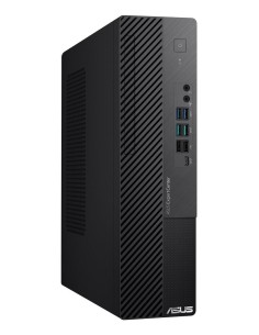 ExpertCenter D7 SFF D700SD-512400628X - Sobremesa (Intel Core i5-12400 16GB RAM 512GB SSD UHD Graphics 730 Windows 11 Pro) Negro