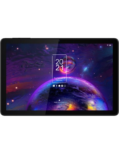 TAB 10 FHD 128 GB 256 cm (10.1) Mediatek 4 GB Wi-Fi 5 (802.11ac) Android 11 Gris