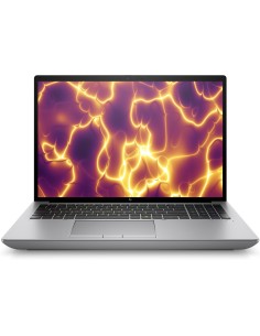 ZBook Fury 16 G11 Intel(R) Core(TM) i7 i7-14700HX Estaci?n de trabajo m?vil 406 cm (16) WUXGA 32 GB DDR5-SDRAM 1 TB SSD NVIDIA R